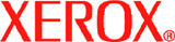 Xerox's Old Corporate Logo