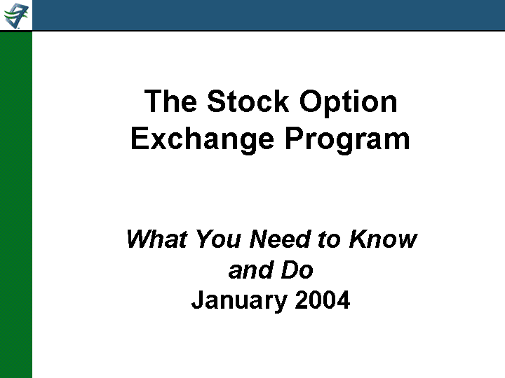 vested incentive stock options