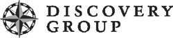 (DISCOVERY GROUP LOGO)