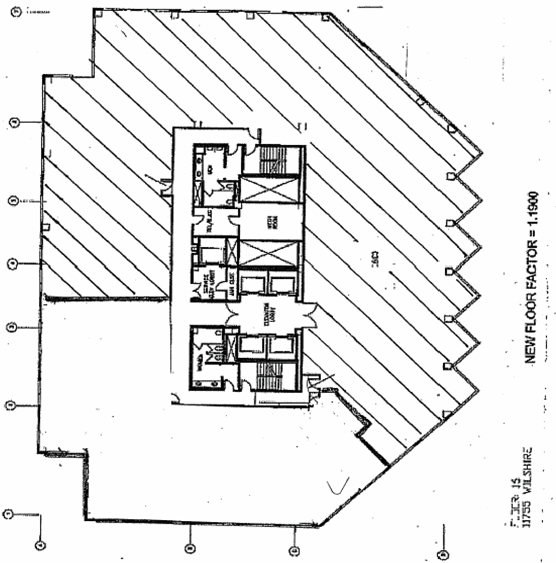 Outline of Premises