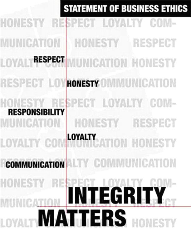 JCP Integrity