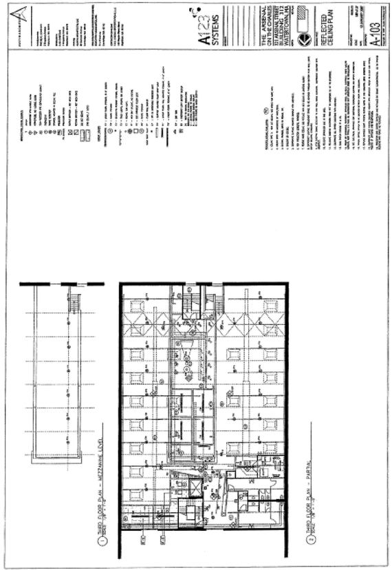 Plans and Specifications