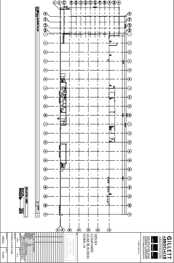 Premises Map