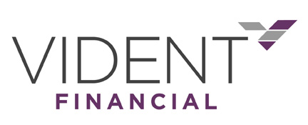Vident Financial Logo