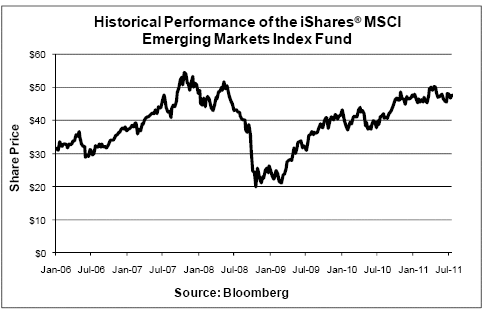 note informational efficiency emerging stock markets