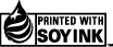 [SOY INK GRAPHIC]