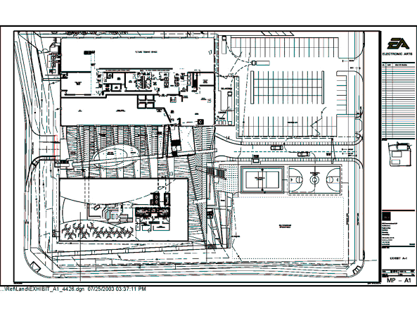 (GRAPHIC OF SITE PLAN)