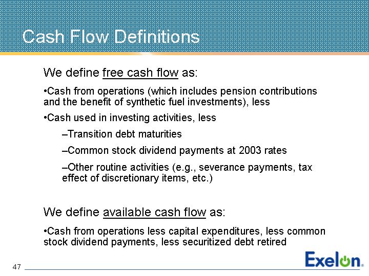 Investing activities cash flow definition - Best Binary Option Signals ...