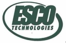 ESCO Technologies Logo