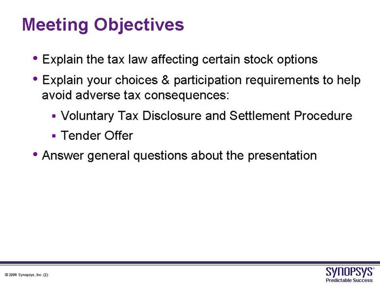 stock options organizer continued answers