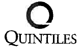 (QUINTILES LOGO)