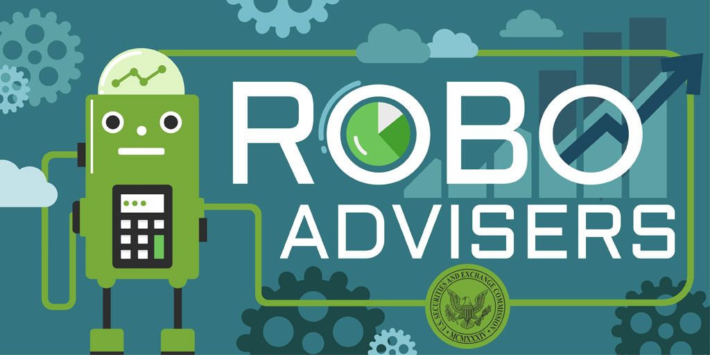 graphic for robo-advisers