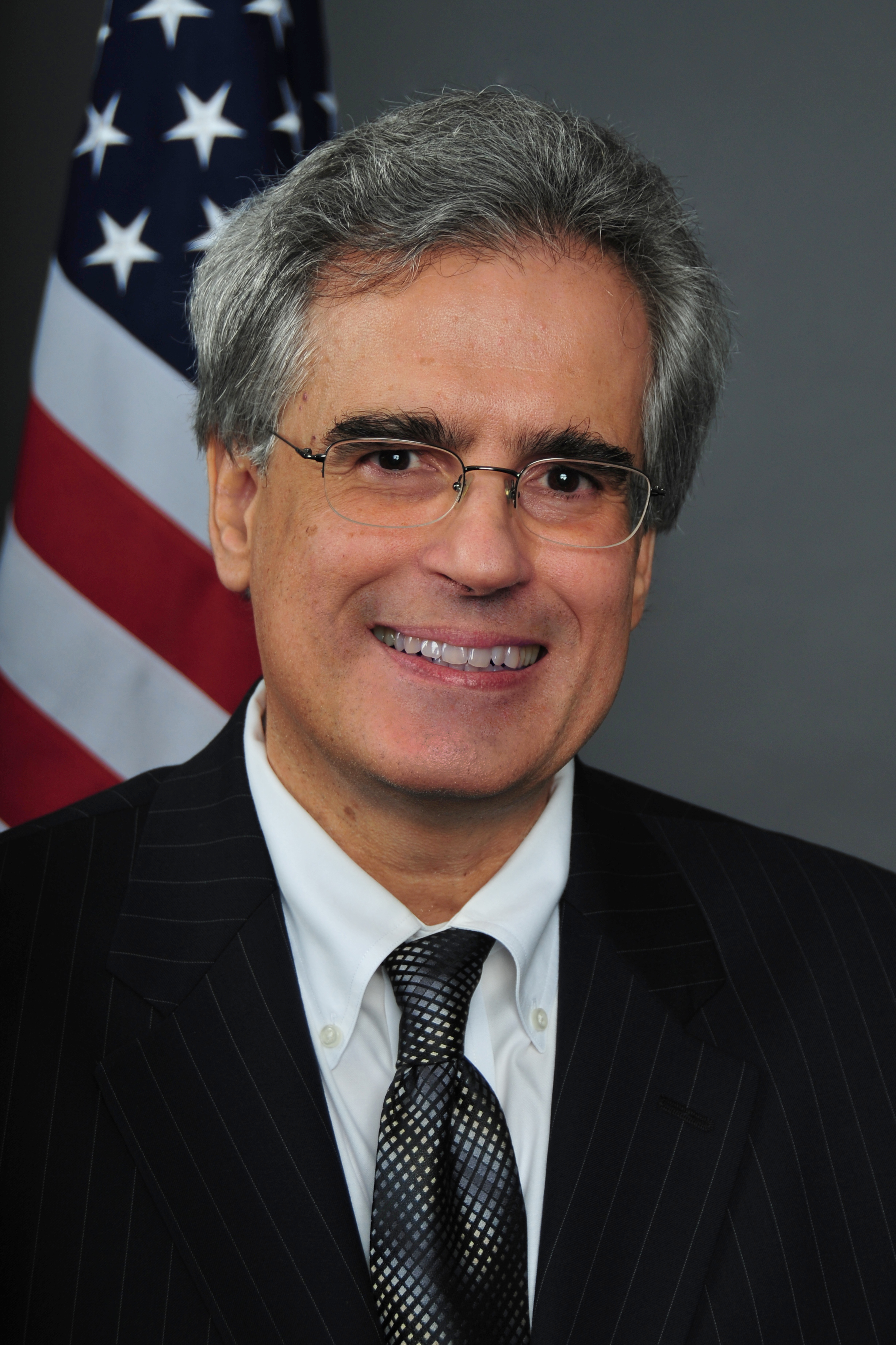 Commissioner Luis A. Aguilar - aguilar-hires