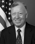 Commissioner  Harvey J. Goldschmid