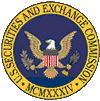 Logo of the U.S. Securities and Exchange Commission