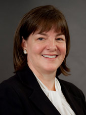 View high-resolution photo of Merri Jo Gillette, Director, SEC Chicago Regional Office