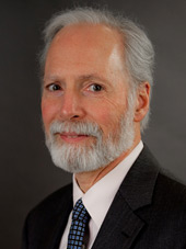 View high-resolution photo of Kenneth D. Israel, Director, SEC Salt Lake Regional Office