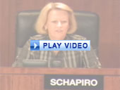 Play video of SEC Chairman Schapiro discussing dark pools
