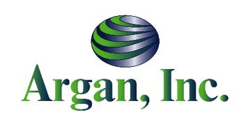 Logo - Argan DARK