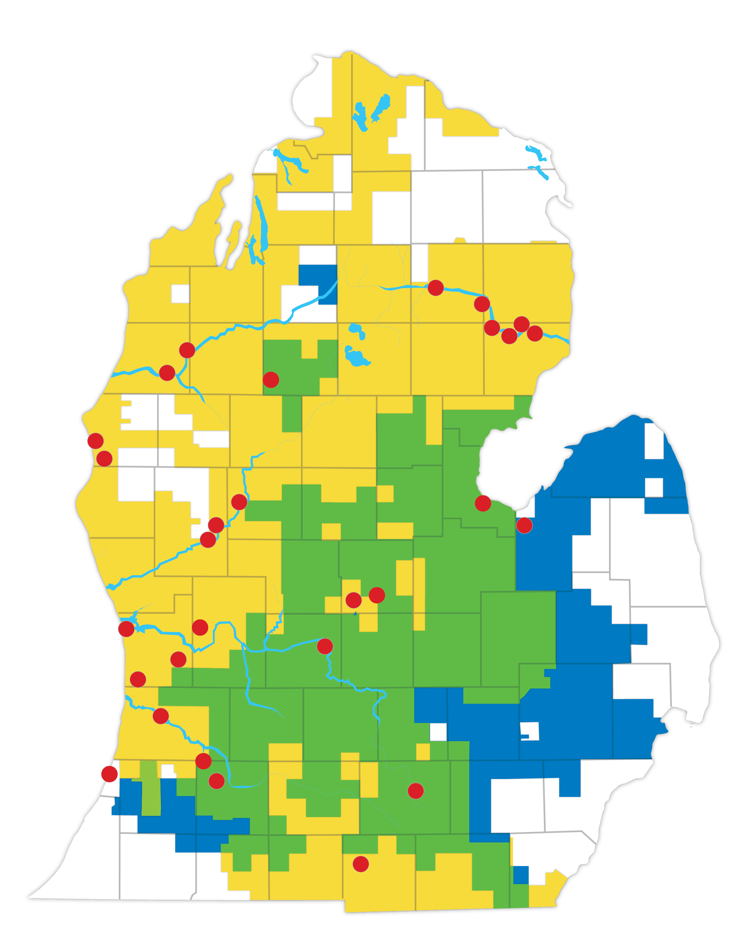 10K Map - Michigan Generating Facilities - NO NAMES - Dec. 2023.jpg