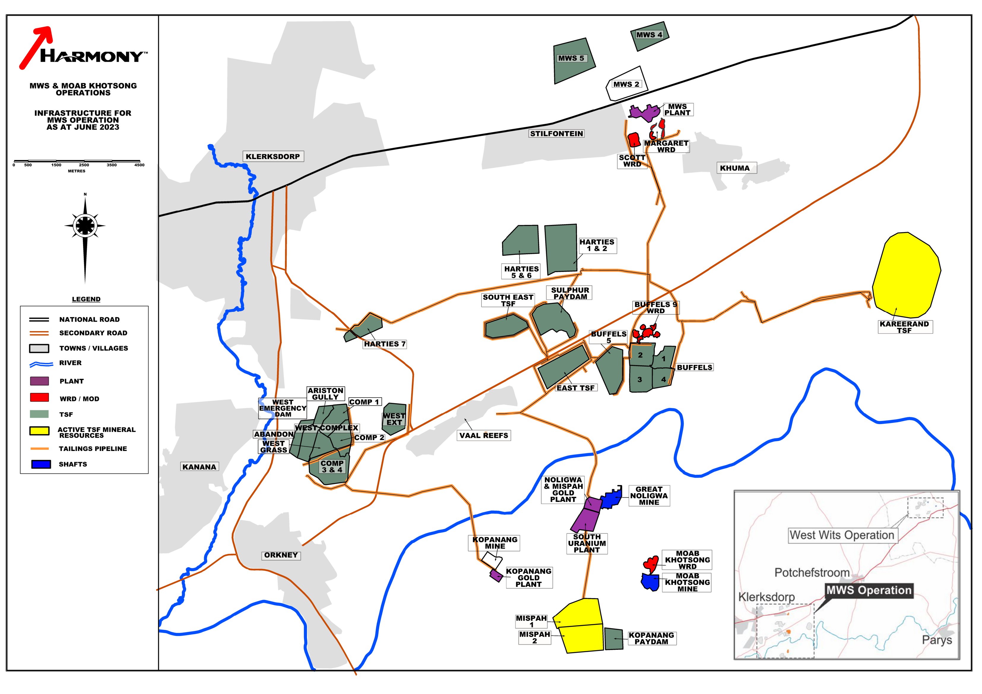 VAAL RIVER - LOCATION AND CLASSIFICATION 2023- FIGURE 15-1.jpg
