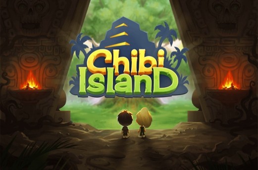 Chibi Island is officially released