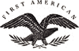 (FIRST AMERICAN TITLE LOGO)