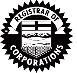 Registered corporations