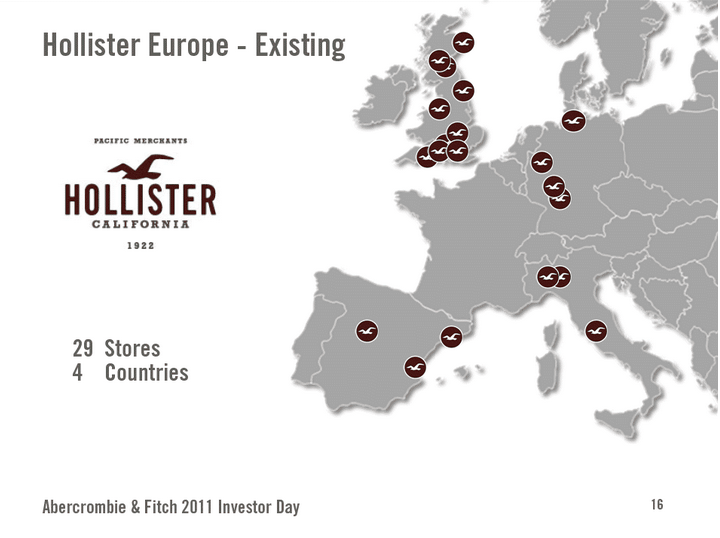 hollister europe online store Online 