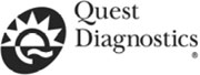 (QUEST DIAGNOSTICS LOGO)
