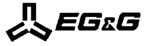 egg word and logo black
