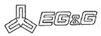 egg word and logo white