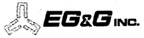 egg black word and white logo