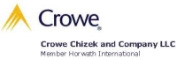 Crowe Chizek and Company LLC