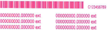 (BAR CODE)