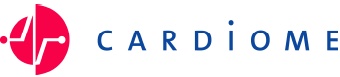 cardiome pharma logo