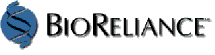 BioReliance Logo