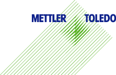 (Mettler-Toledo Logo)