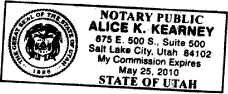 (NOTARY)
