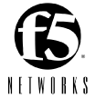 (F5 NETWORKS, INC. LOGO)