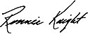 Knight Signature
