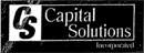 (capital solutions logo)