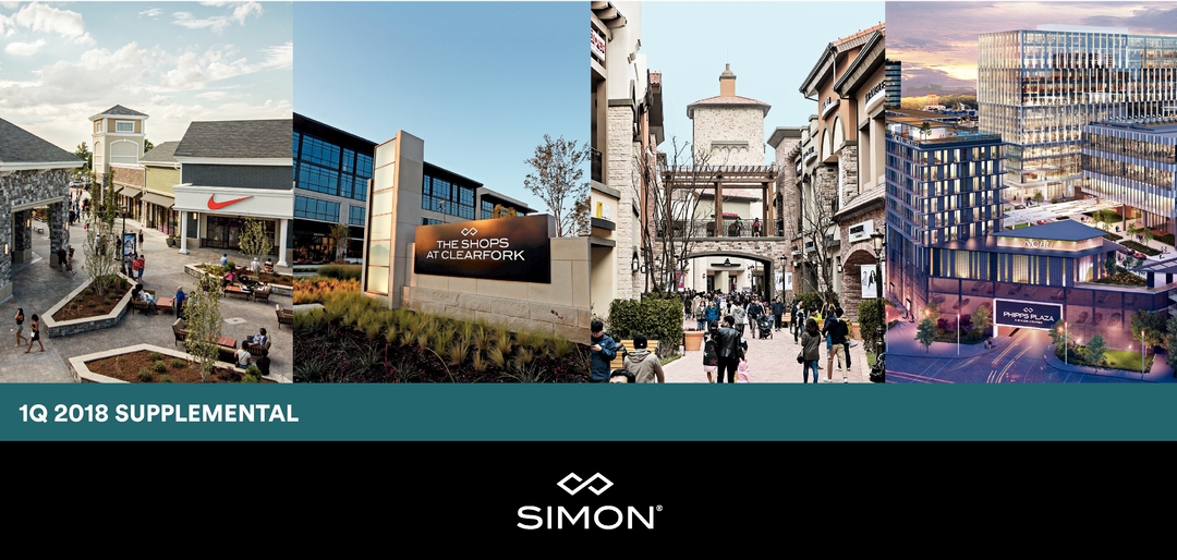 Leasing & Advertising at SouthPark, a SIMON Center