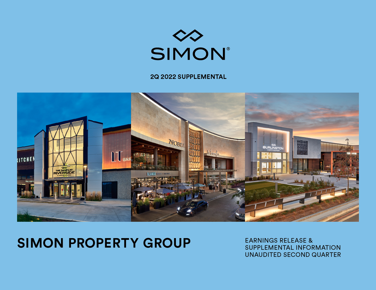 Leasing & Advertising at The Galleria, a SIMON Center