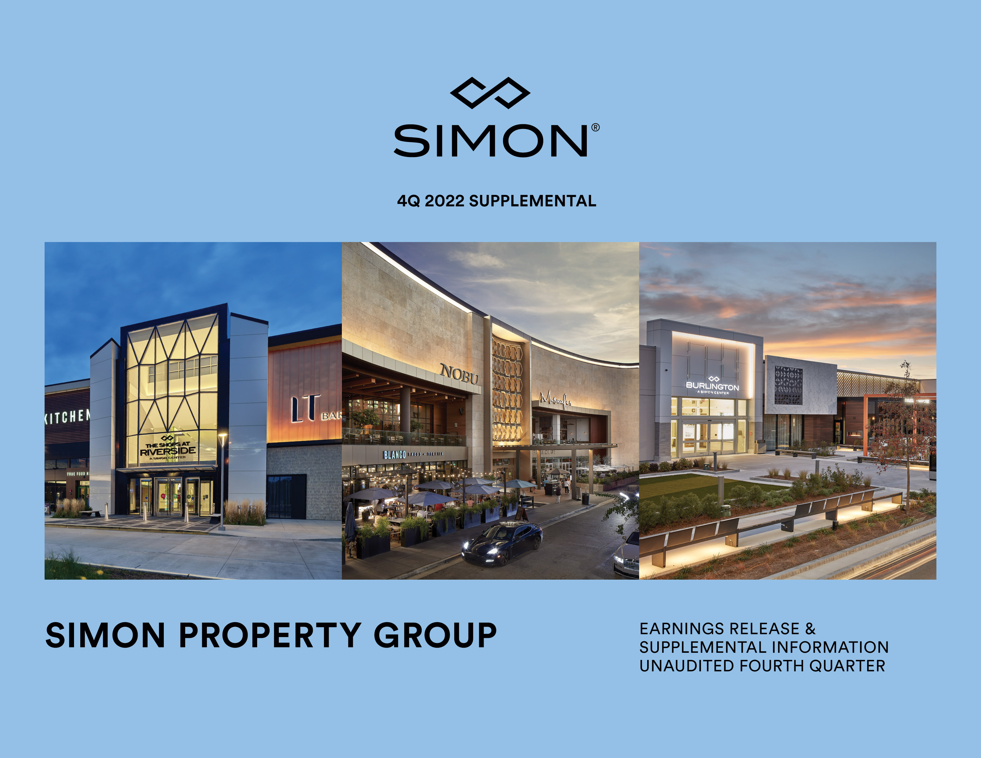 About SouthPark - A Shopping Center in Charlotte, NC - A Simon Property