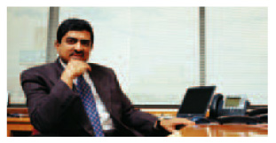 (NILEKANI PHOTO)