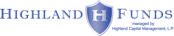 (HIGHLAND FUND LOGO)