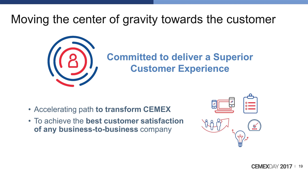 CEMEX: Transforming a Basic Industry Company Case Study Analysis & Solution