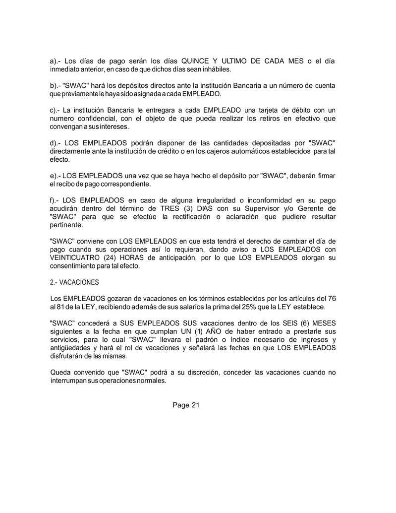 Como Hacer Una Carta De Inconformidad Al Imss - Las Cartas Como Hacer Una Carta De Inconformidad Al Imss - Las Cartas