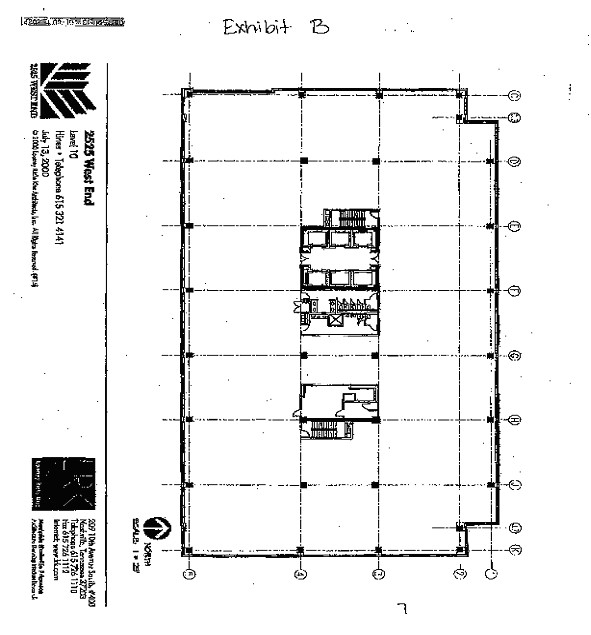 (FLOOR PLAN)